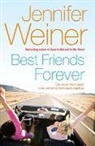Jennifer Weiner, Weiner Jennifer - Best Friends Forever