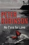 Peter Robinson - No Cure for Love