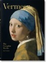 Karl Schütz - Vermeer : l'oeuvre complet