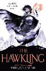 Rebecca Zahabi - The Hawkling