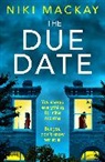 Niki Mackay - The Due Date