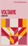 John Gray - The Great Philosophers: Voltaire