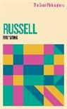 Ray Monk, Monk Ray - The Great Philosophers: Russell