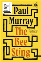 Paul Murray - The Bee Sting