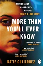 Katie Gutierrez - More Than You'll Ever Know
