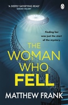 Matthew Frank - The Woman Who Fell