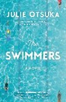 Julie Otsuka - The Swimmers