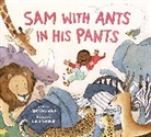 Katie Kordesh, April Reynolds, Katie Kordesh - Sam with Ants in His Pants