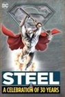 Jon Bogdanove, Louise Simonson - Steel: A Celebration of 30 Years