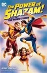 Peter Krause, Jerry Ordway - The Power of Shazam! Book 2: The Worm Turns