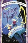 Kiersten White - Menacing Manor