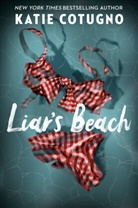 Katie Cotugno - Liar's Beach