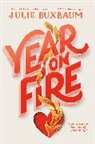 Julie Buxbaum - Year on Fire