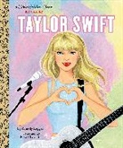 Elisa Chavarri, Wendy Loggia, Elisa Chavarri - Taylor Swift: A Little Golden Book Biography
