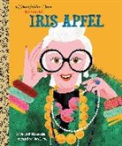 Deborah Blumenthal, Ellen Surrey - Iris Apfel: A Little Golden Book Biography
