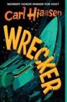 Carl Hiaasen - Wrecker