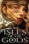 Amie Kaufman - The Isles of the Gods