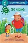 Jean Reagan, Lee Wildish - How to Go Hiking