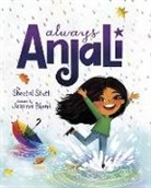 Jessica Blank, Sheetal Sheth - Always Anjali