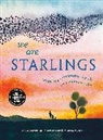 Robert Furrow, Marc Martin, Donna Jo Napoli - We Are Starlings