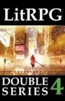 Adam Drake - LitRPG Double Series 4