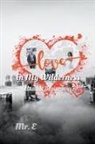 E - Love in My Wilderness