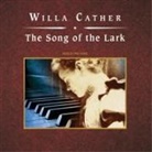 Willa Cather, Pam Ward - The Song of the Lark Lib/E (Hörbuch)