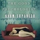 Noam Shpancer, William Dufris - The Good Psychologist (Audio book)
