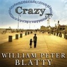 William Peter Blatty, Stephen Hoye - Crazy (Audio book)