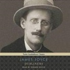 James Joyce, Gerard Doyle - Dubliners (Hörbuch)
