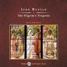 John Bunyan, James Langton - The Pilgrim's Progress Lib/E (Audiolibro)