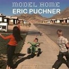 Eric Puchner, David Colacci - Model Home (Audio book)