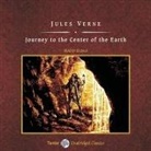 Jules Verne, Ed Sala - Journey to the Center of the Earth Lib/E (Hörbuch)