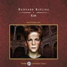 Rudyard Kipling, Simon Vance - Kim (Audio book)