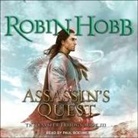 Robin Hobb, Paul Boehmer - The Farseer: Assassin's Quest (Hörbuch)