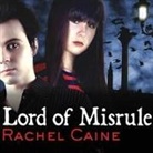 Rachel Caine, Cynthia Holloway - Lord of Misrule Lib/E (Audio book)