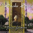 Jason Goodwin, Stephen Hoye - The Snake Stone (Audio book)