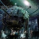 Alastair Reynolds, John Lee - The Prefect Lib/E (Audio book)