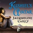Jacqueline Carey, Anne Flosnik - Kushiel's Avatar Lib/E (Hörbuch)