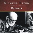 Sigmund Freud, Jonathan Reese - Dreams, with eBook Lib/E (Audiolibro)