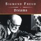 Sigmund Freud, Jonathan Reese - Dreams, with eBook Lib/E (Audio book)