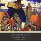 Jonathan Swift, David Case, Frederick Davidson - Gulliver's Travels, with eBook Lib/E (Hörbuch)