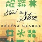 Breena Clarke, Richard Allen - Stand the Storm (Audio book)