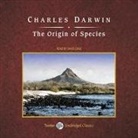 Charles Darwin, David Case, Frederick Davidson - The Origin of Species, with eBook (Hörbuch)