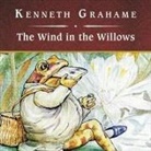 Kenneth Grahame, Shelly Frasier - The Wind in the Willows, with eBook (Audiolibro)