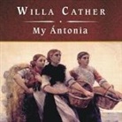 Willa Cather, Patrick Girard Lawlor - My Antonia, with eBook (Audio book)