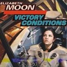 Elizabeth Moon, Cynthia Holloway - Victory Conditions (Audio book)