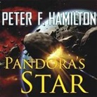 Peter F. Hamilton, John Lee - Pandora's Star (Audio book)