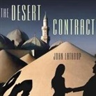John Lathrop, David Drummond - The Desert Contract (Audio book)