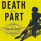 Mystery Writers of America, Sara Connell, Mystery Writers of America - Mystery Writers of America Presents Death Do Us Part: New Stories about Love, Lust, and Murder (Hörbuch)
